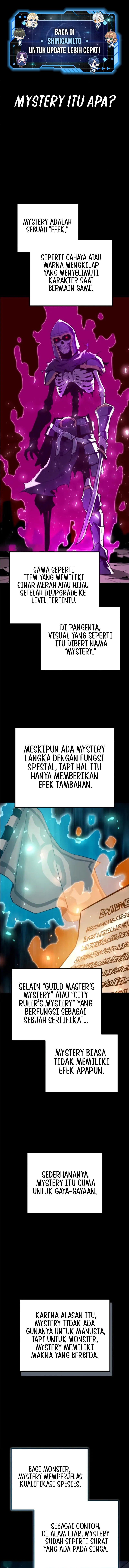 Baca I Start With 13 Hidden Traits - Chapter 26 halaman 2