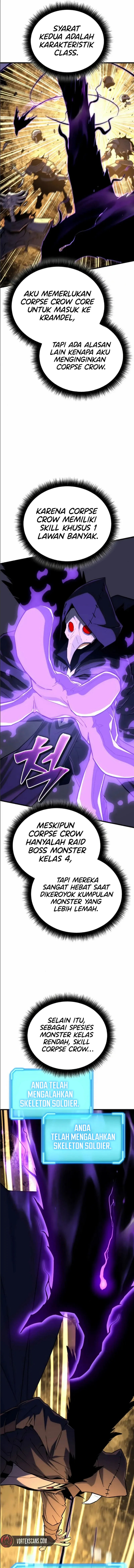 Baca I Start With 13 Hidden Traits - Chapter 26 halaman 20