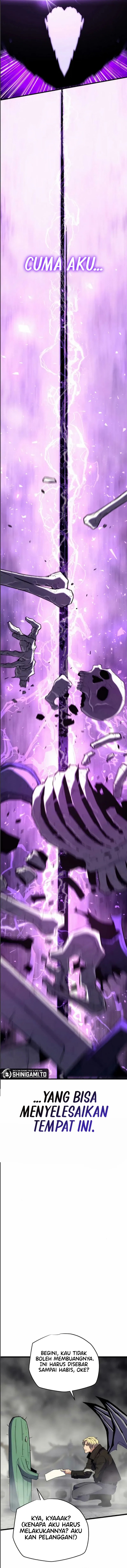 Baca I Start With 13 Hidden Traits - Chapter 26 halaman 22