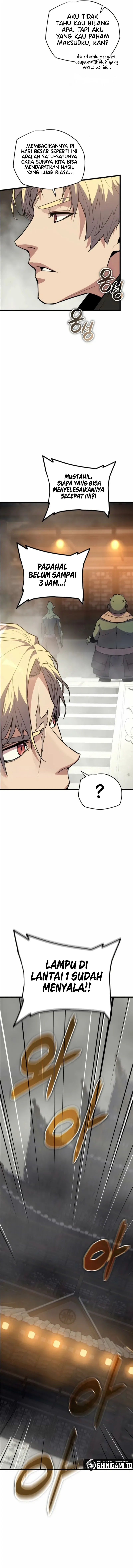 Baca I Start With 13 Hidden Traits - Chapter 26 halaman 23