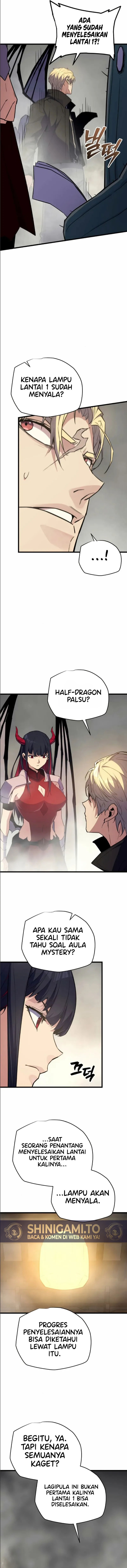 Baca I Start With 13 Hidden Traits - Chapter 26 halaman 24