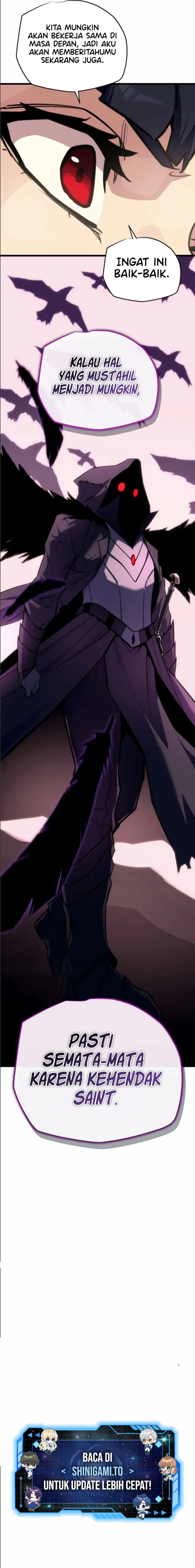 Baca I Start With 13 Hidden Traits - Chapter 26 halaman 26