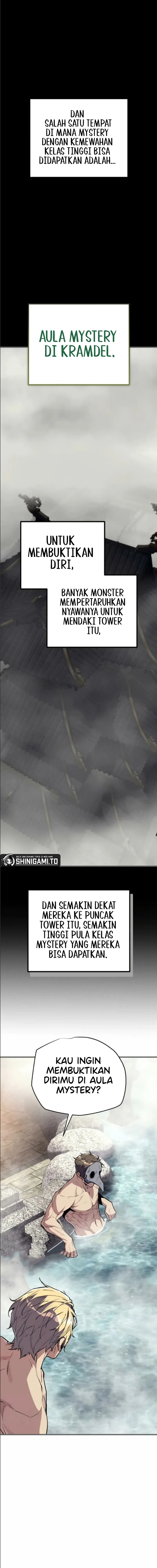 Baca I Start With 13 Hidden Traits - Chapter 26 halaman 4