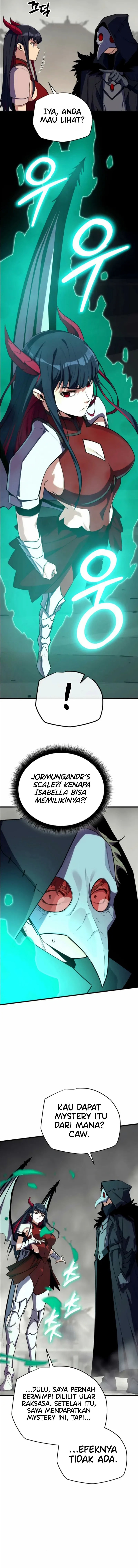 Baca I Start With 13 Hidden Traits - Chapter 26 halaman 7