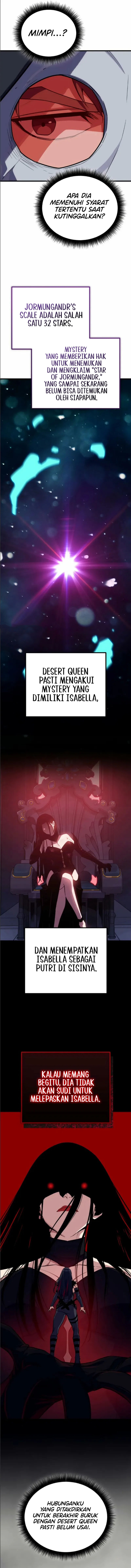Baca I Start With 13 Hidden Traits - Chapter 26 halaman 8