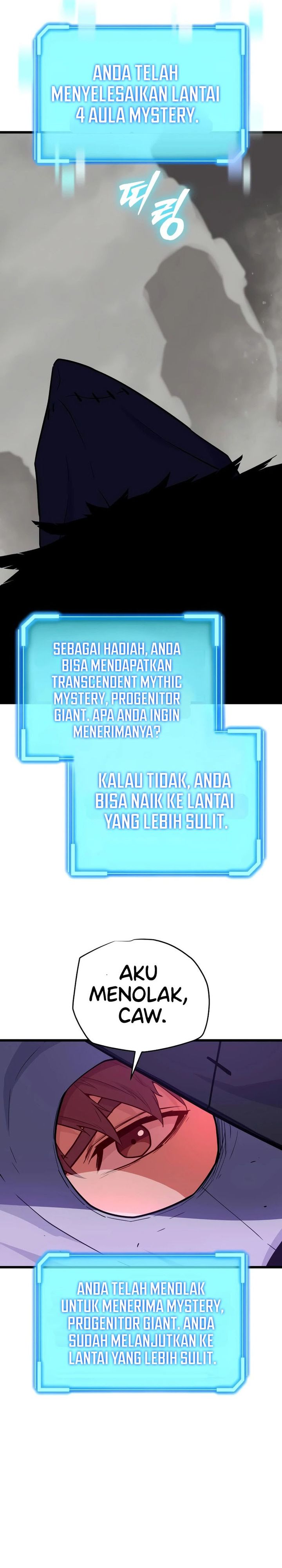 Baca I Start With 13 Hidden Traits - Chapter 27 halaman 12