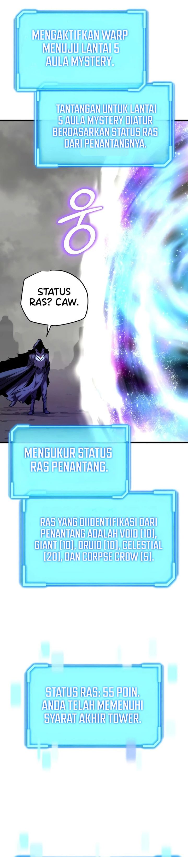 Baca I Start With 13 Hidden Traits - Chapter 27 halaman 13
