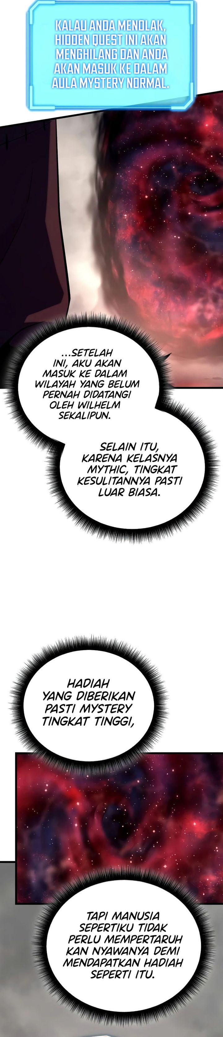 Baca I Start With 13 Hidden Traits - Chapter 27 halaman 16