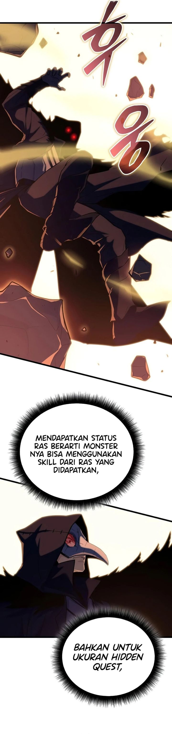 Baca I Start With 13 Hidden Traits - Chapter 27 halaman 28
