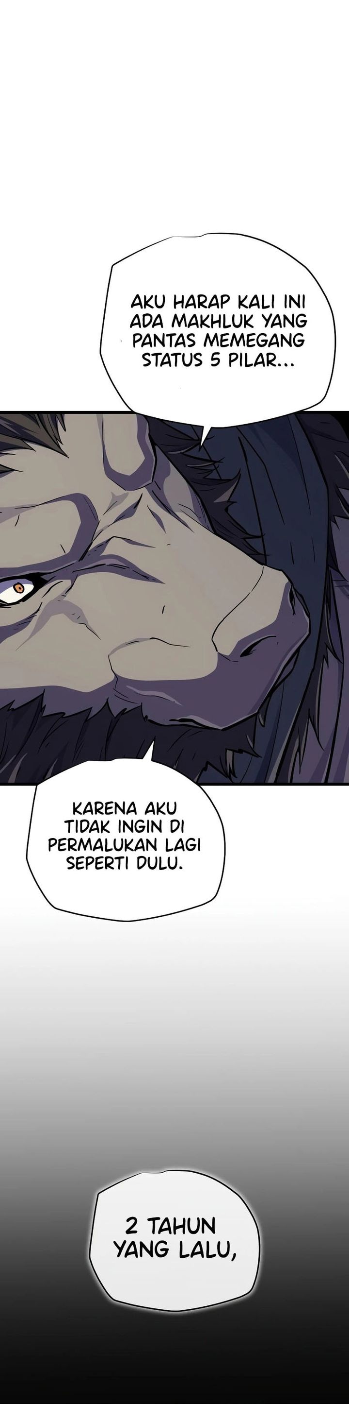 Baca I Start With 13 Hidden Traits - Chapter 27 halaman 3
