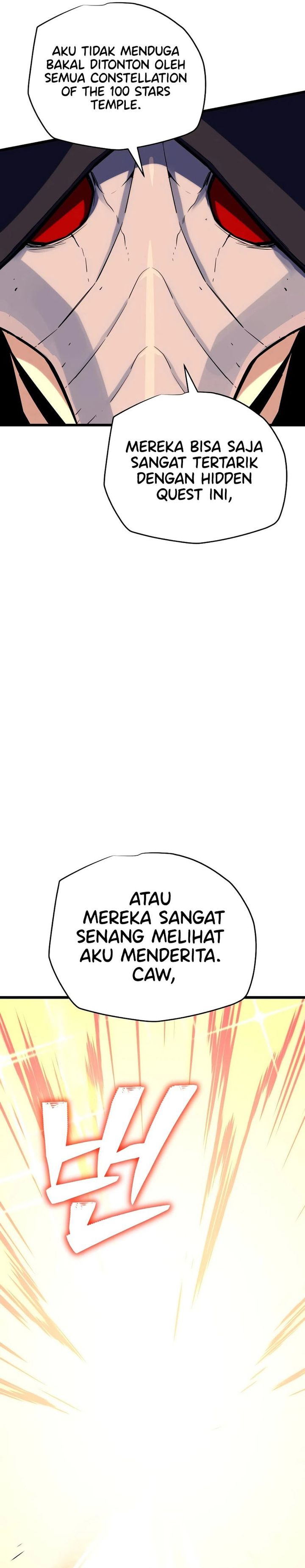 Baca I Start With 13 Hidden Traits - Chapter 27 halaman 32