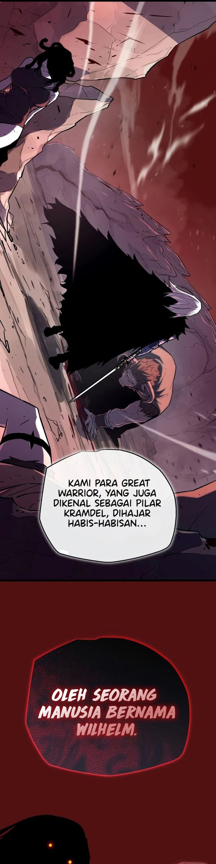 Baca I Start With 13 Hidden Traits - Chapter 27 halaman 4