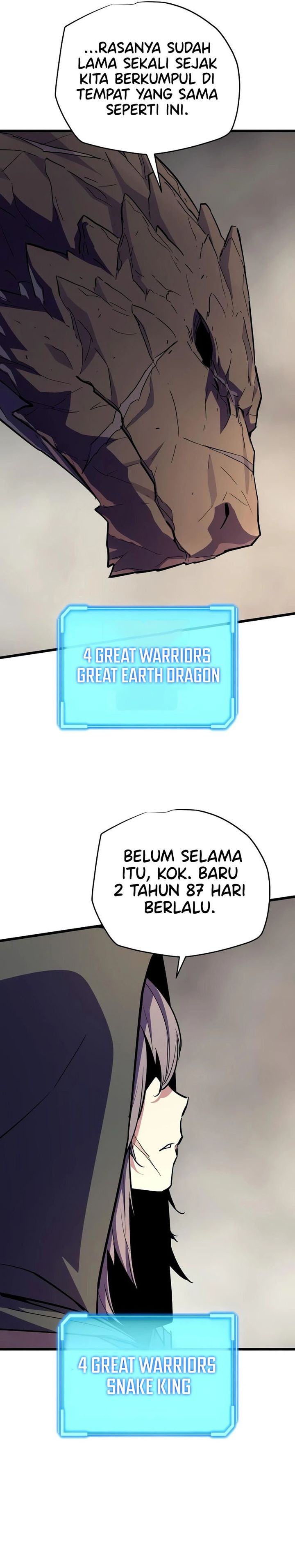 Baca I Start With 13 Hidden Traits - Chapter 27 halaman 43