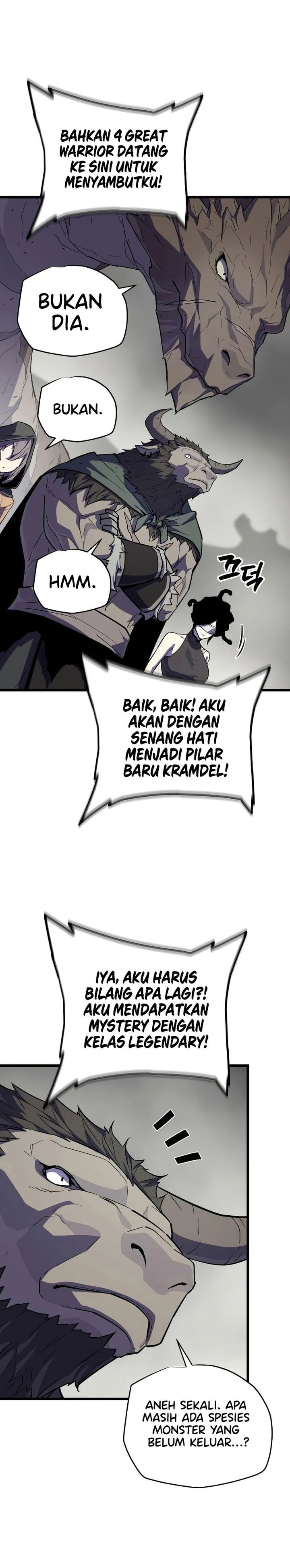 Baca I Start With 13 Hidden Traits - Chapter 27 halaman 50