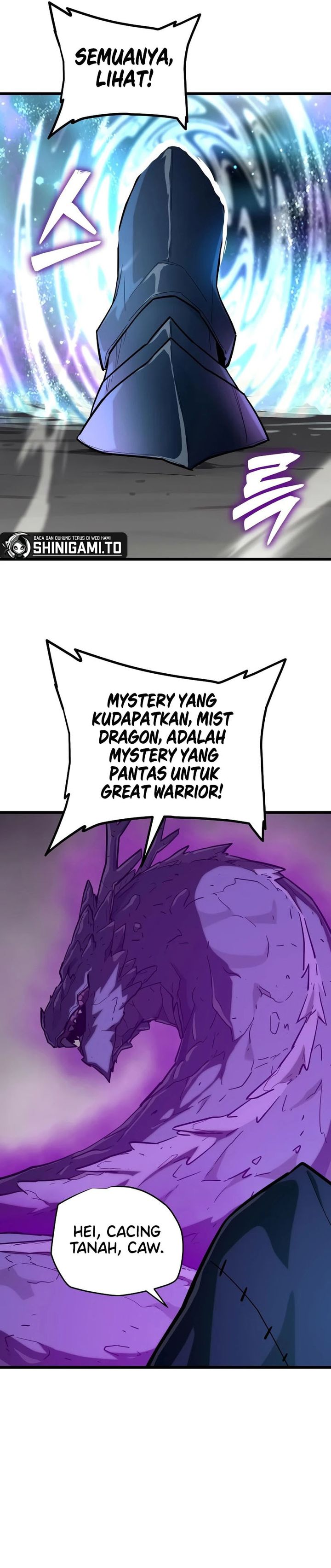 Baca I Start With 13 Hidden Traits - Chapter 27 halaman 51
