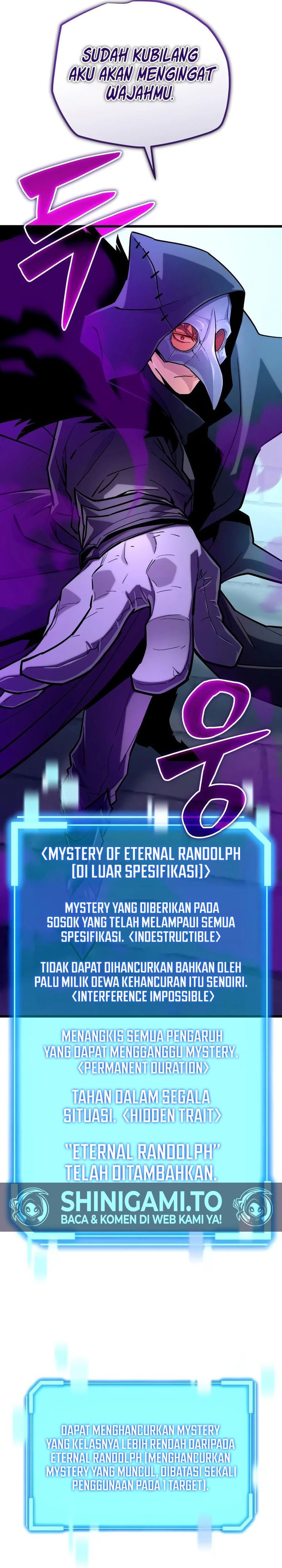 Baca I Start With 13 Hidden Traits - Chapter 27 halaman 56