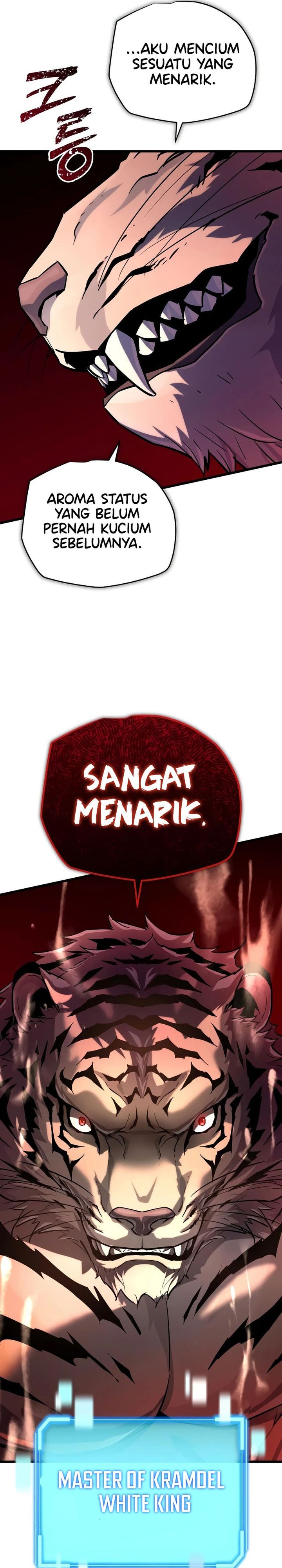 Baca I Start With 13 Hidden Traits - Chapter 27 halaman 59