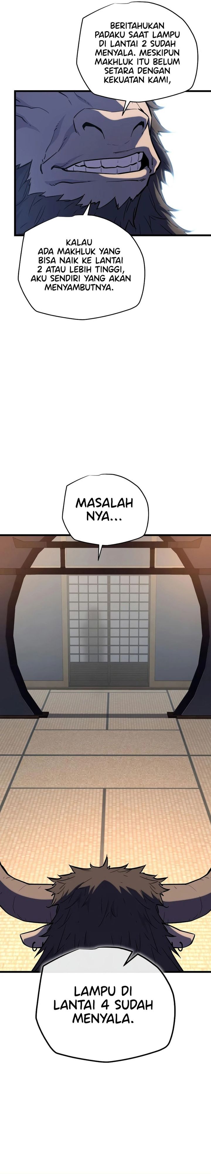 Baca I Start With 13 Hidden Traits - Chapter 27 halaman 7