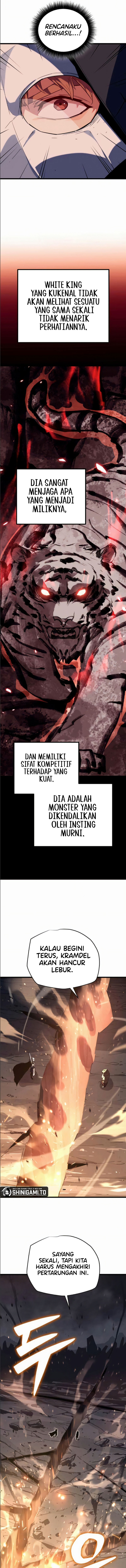 Baca I Start With 13 Hidden Traits - Chapter 28 halaman 16