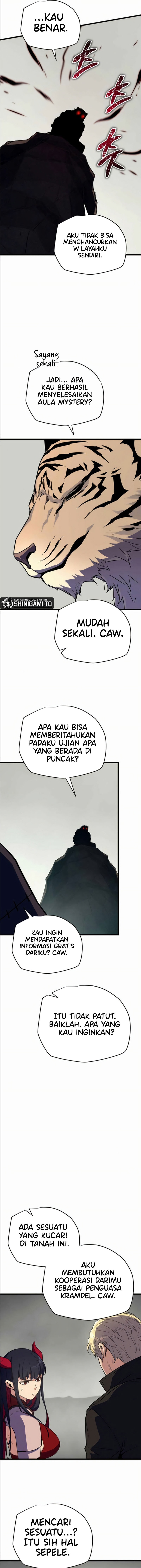 Baca I Start With 13 Hidden Traits - Chapter 28 halaman 20