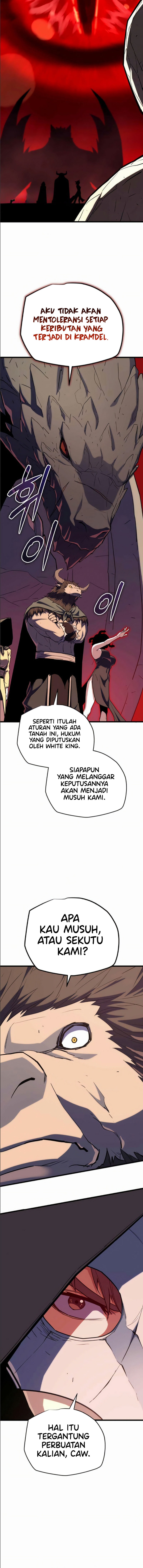 Baca I Start With 13 Hidden Traits - Chapter 28 halaman 5
