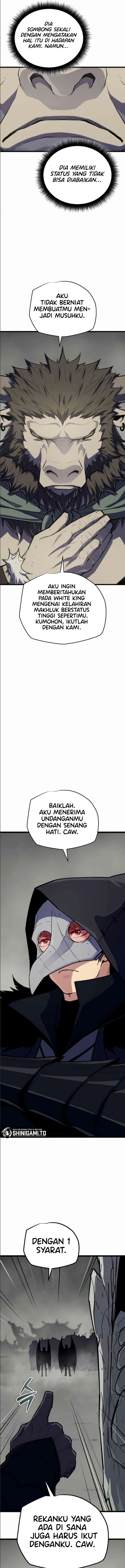 Baca I Start With 13 Hidden Traits - Chapter 28 halaman 6