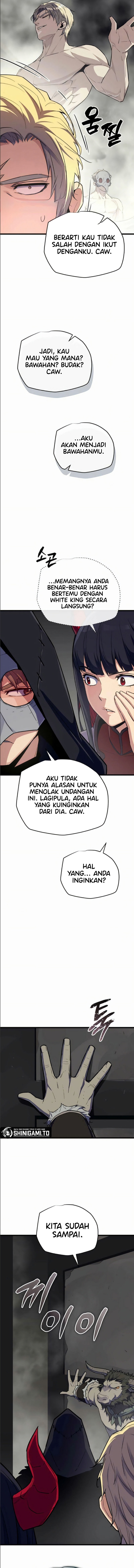 Baca I Start With 13 Hidden Traits - Chapter 28 halaman 8