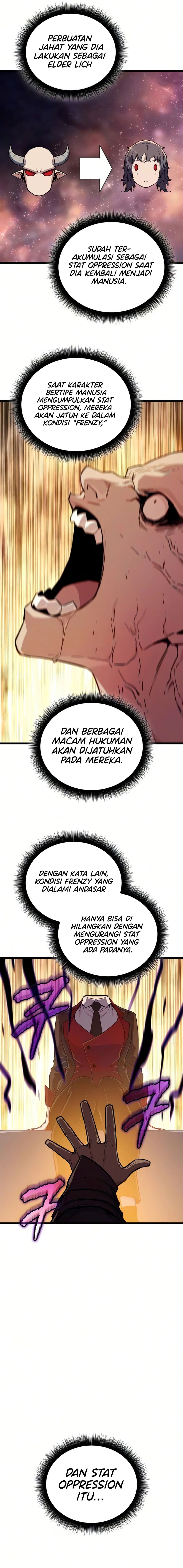 Baca I Start With 13 Hidden Traits - Chapter 29 halaman 17