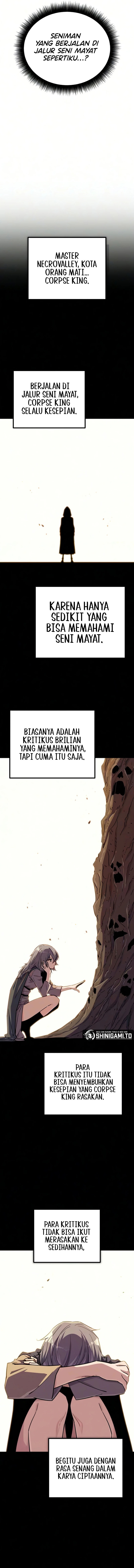 Baca I Start With 13 Hidden Traits - Chapter 29 halaman 19