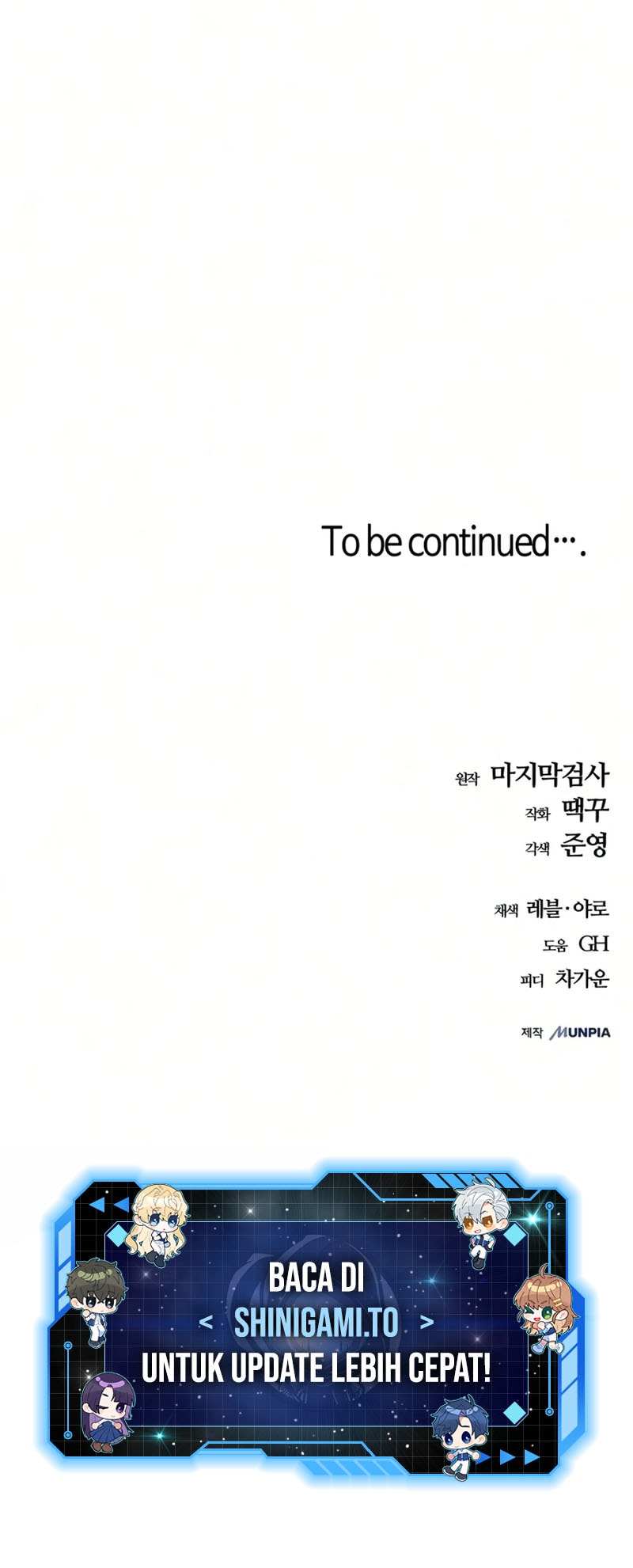 Baca I Start With 13 Hidden Traits - Chapter 29 halaman 21