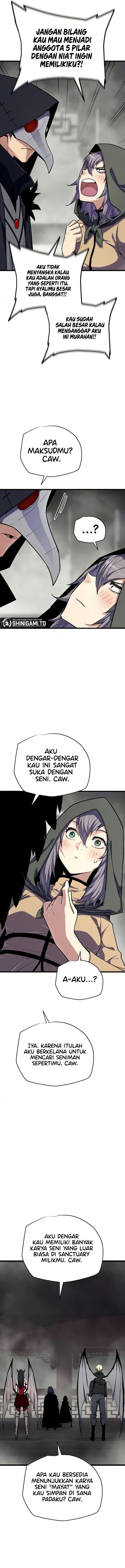 Baca I Start With 13 Hidden Traits - Chapter 29 halaman 2