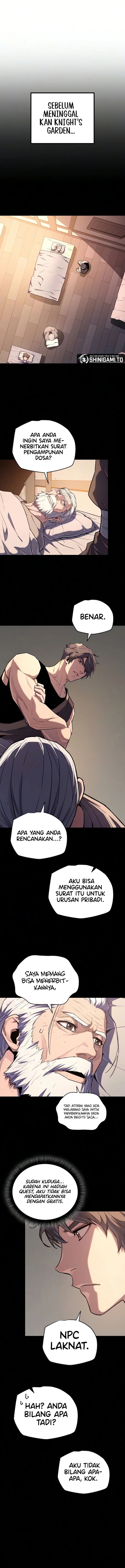 Baca I Start With 13 Hidden Traits - Chapter 29 halaman 3