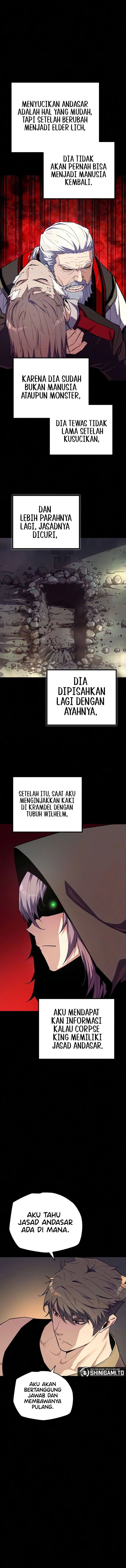 Baca I Start With 13 Hidden Traits - Chapter 29 halaman 5