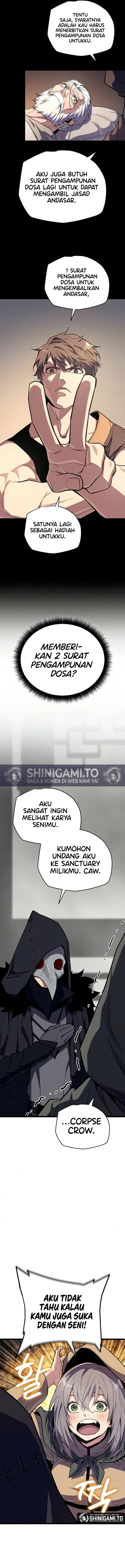 Baca I Start With 13 Hidden Traits - Chapter 29 halaman 6