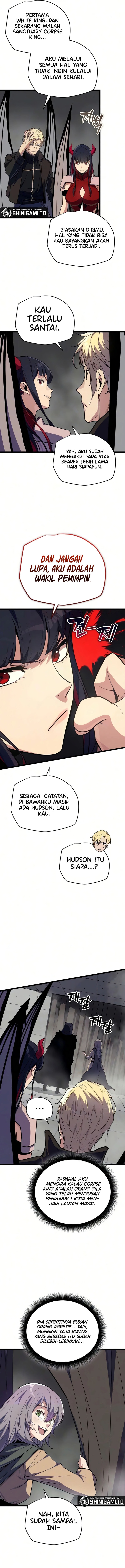 Baca I Start With 13 Hidden Traits - Chapter 29 halaman 8