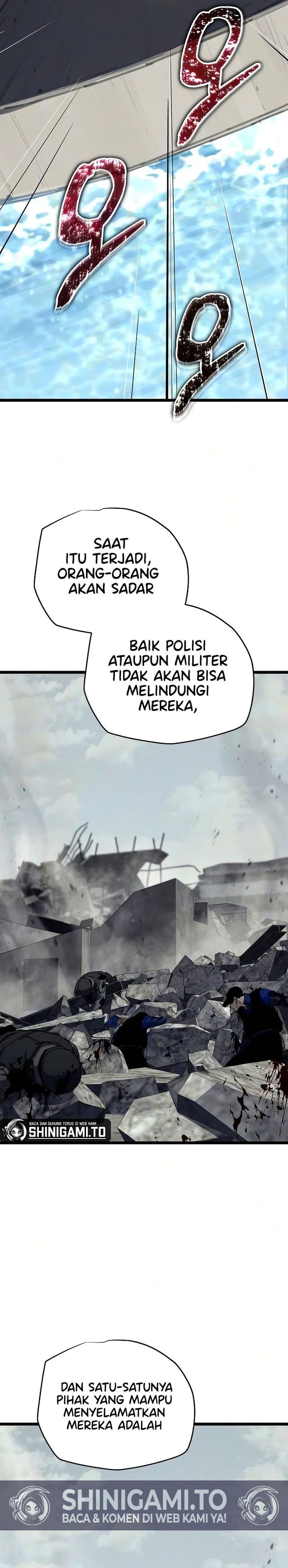 Baca I Start With 13 Hidden Traits - Chapter 30 halaman 11