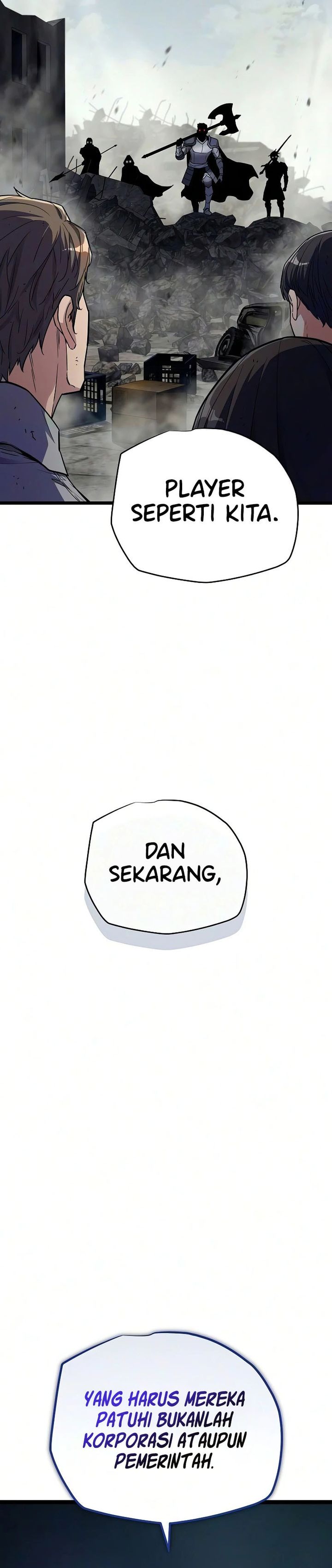 Baca I Start With 13 Hidden Traits - Chapter 30 halaman 12