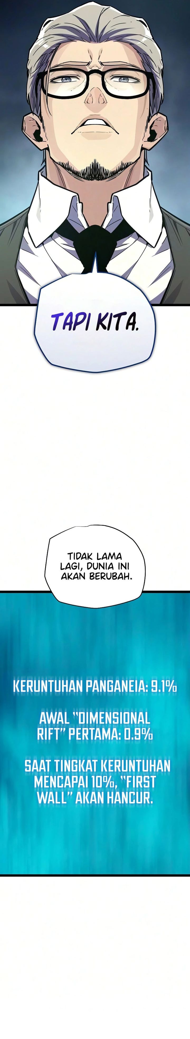 Baca I Start With 13 Hidden Traits - Chapter 30 halaman 13