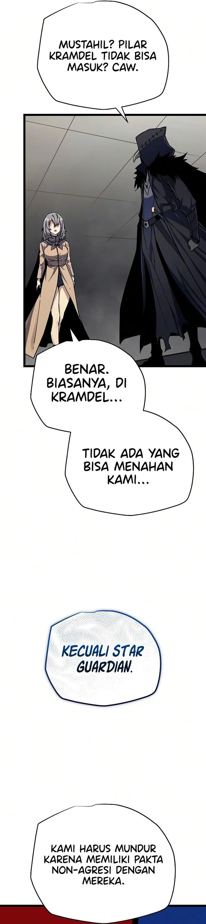 Baca I Start With 13 Hidden Traits - Chapter 30 halaman 19