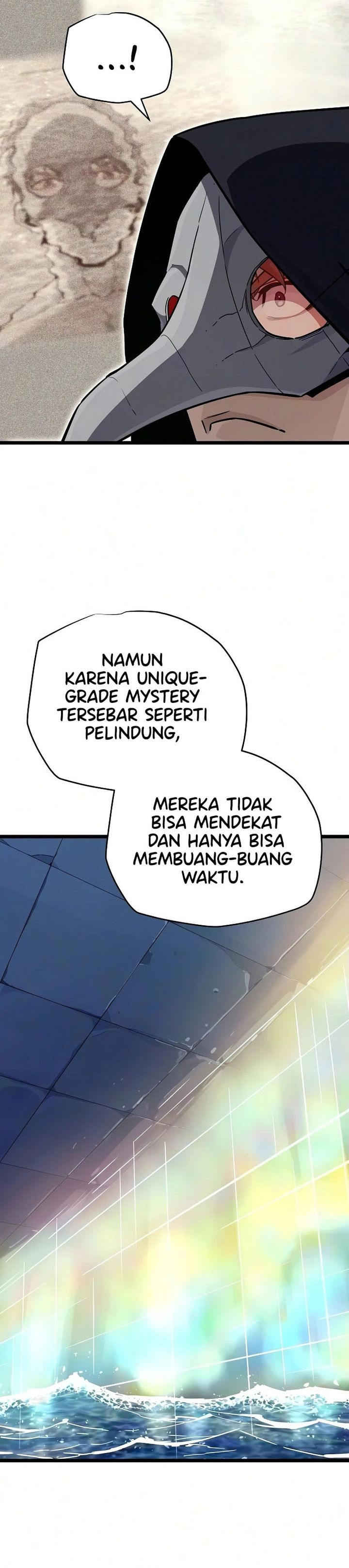 Baca I Start With 13 Hidden Traits - Chapter 30 halaman 21