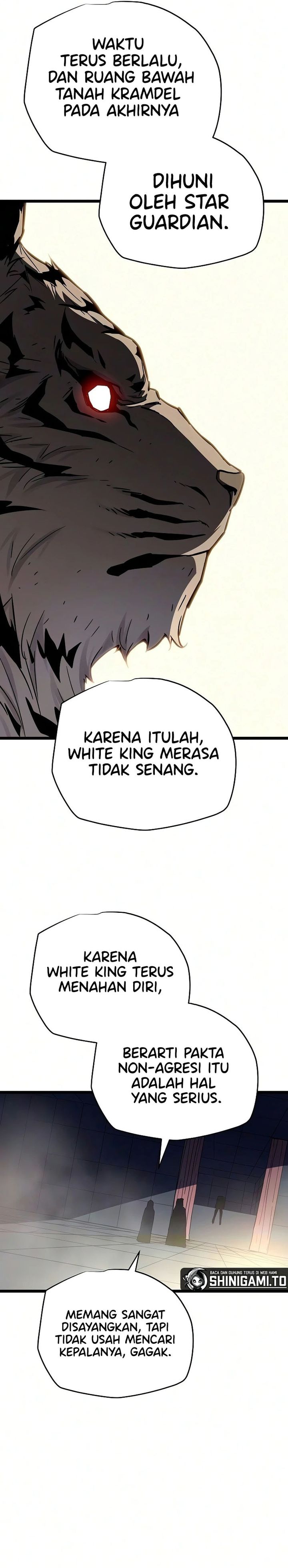 Baca I Start With 13 Hidden Traits - Chapter 30 halaman 22