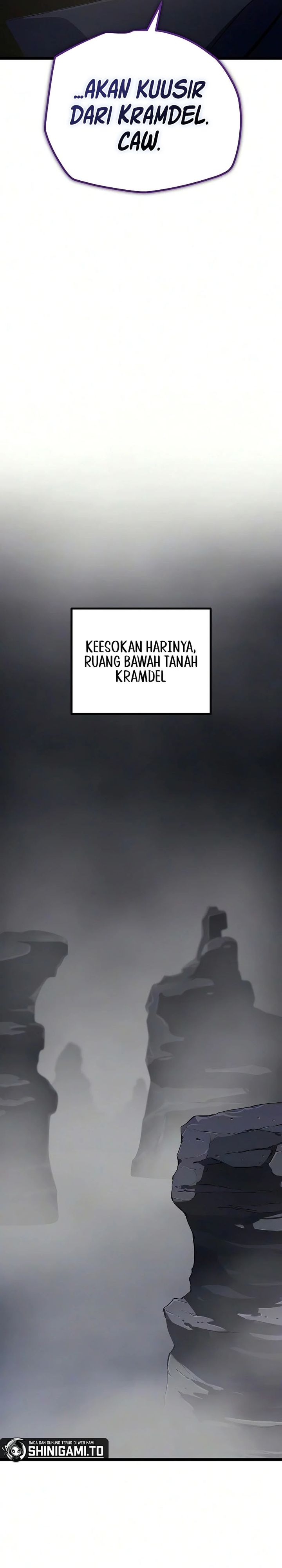 Baca I Start With 13 Hidden Traits - Chapter 30 halaman 26