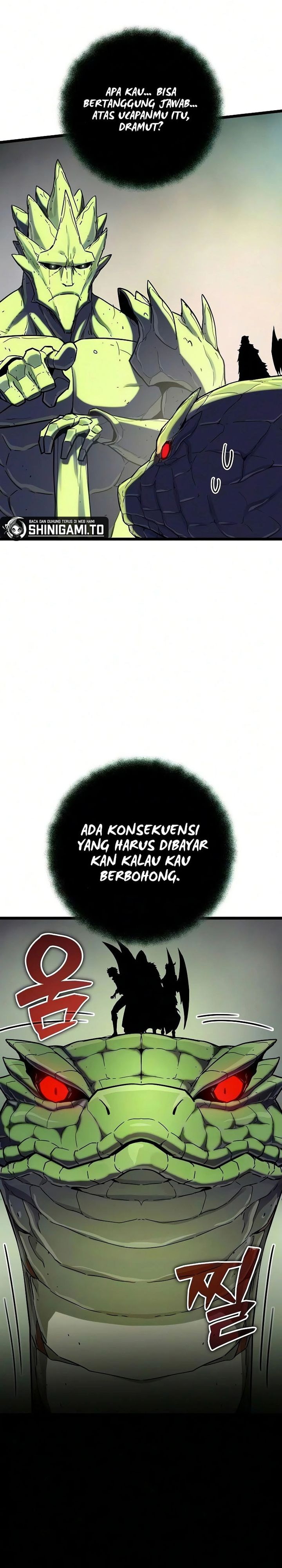 Baca I Start With 13 Hidden Traits - Chapter 30 halaman 29