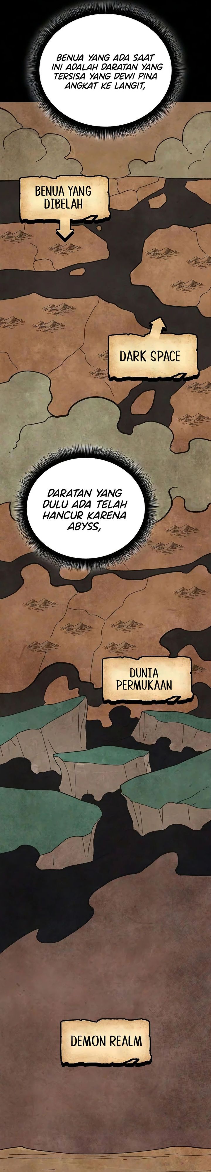 Baca I Start With 13 Hidden Traits - Chapter 30 halaman 35