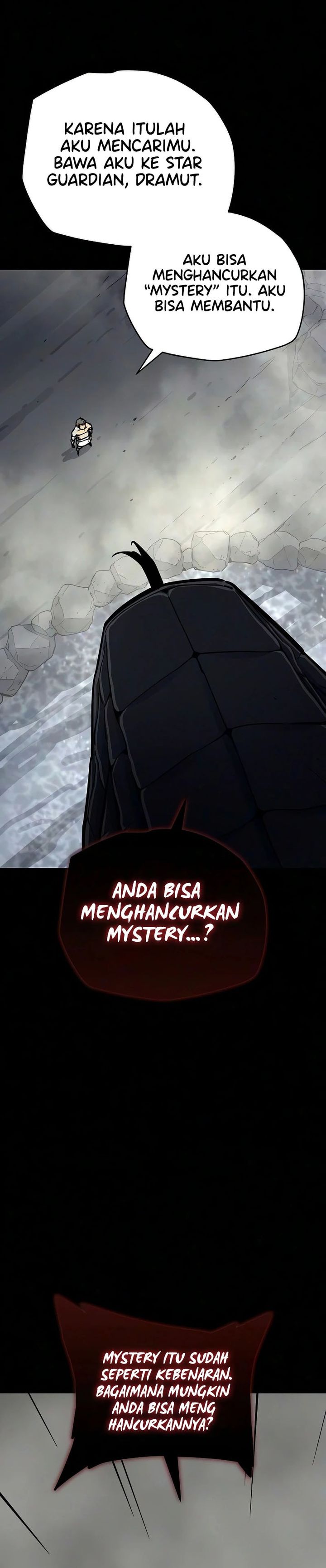 Baca I Start With 13 Hidden Traits - Chapter 30 halaman 37