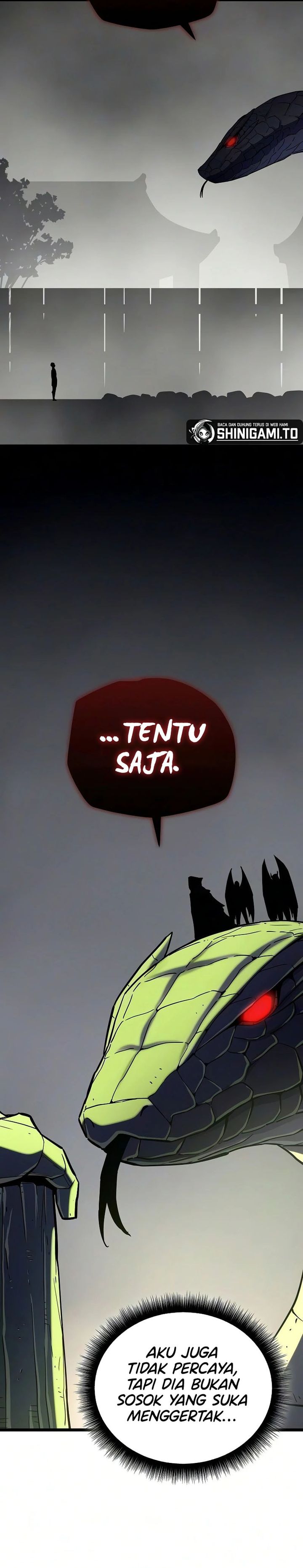 Baca I Start With 13 Hidden Traits - Chapter 30 halaman 39