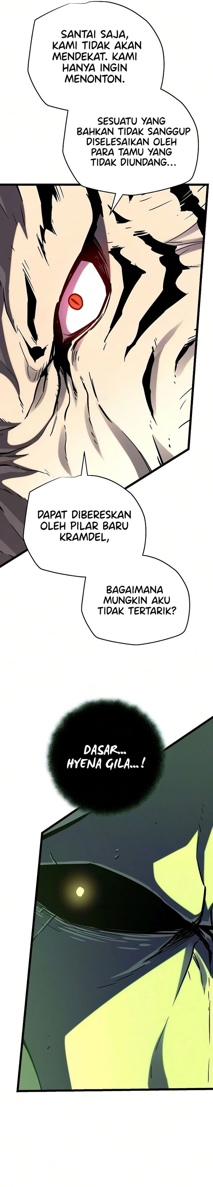 Baca I Start With 13 Hidden Traits - Chapter 30 halaman 43