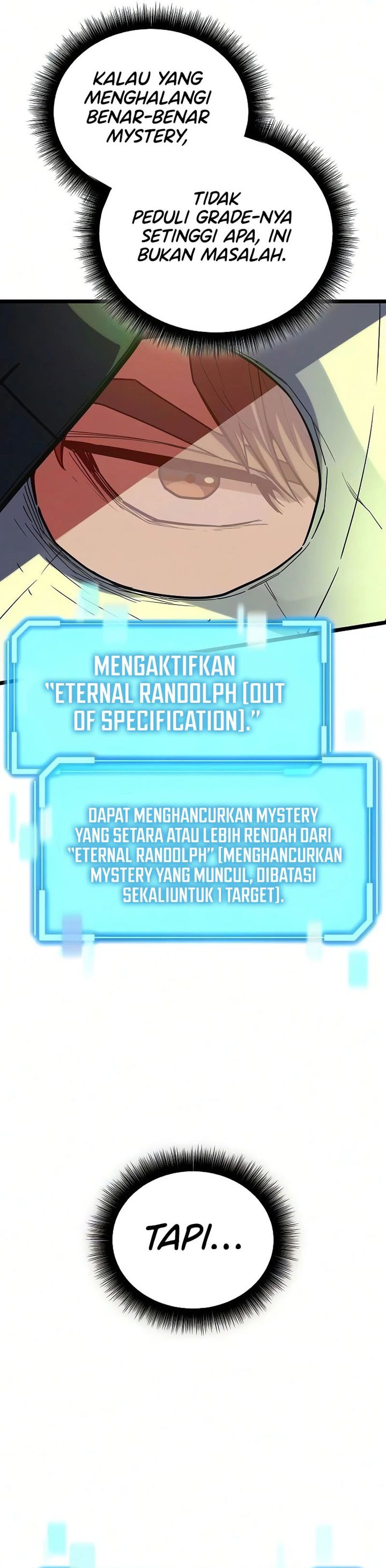 Baca I Start With 13 Hidden Traits - Chapter 30 halaman 47