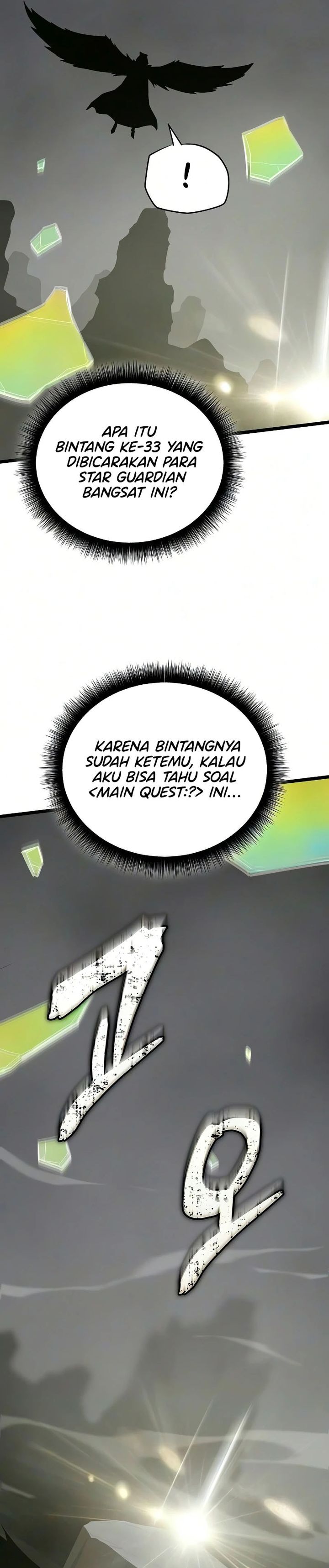 Baca I Start With 13 Hidden Traits - Chapter 30 halaman 53