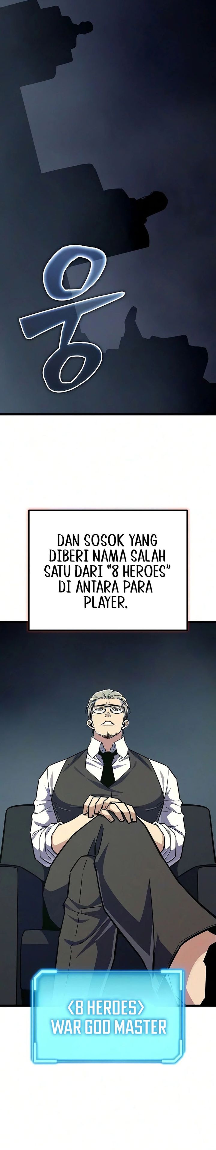 Baca I Start With 13 Hidden Traits - Chapter 30 halaman 6